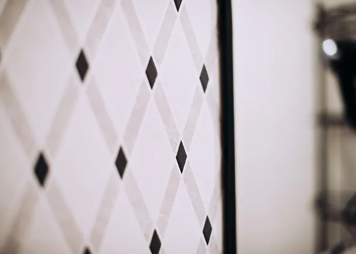 Przy Czarnej Bramie * Kłodzko