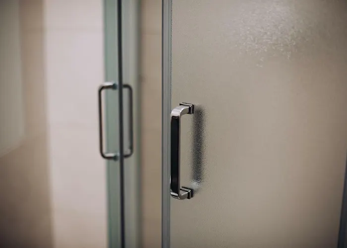 Przy Czarnej Bramie * Kladsko