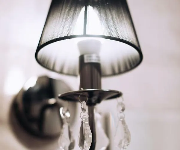 Przy Czarnej Bramie Apartmán Kladsko