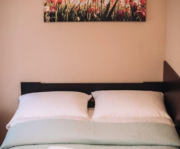 Apartmán Przy Czarnej Bramie