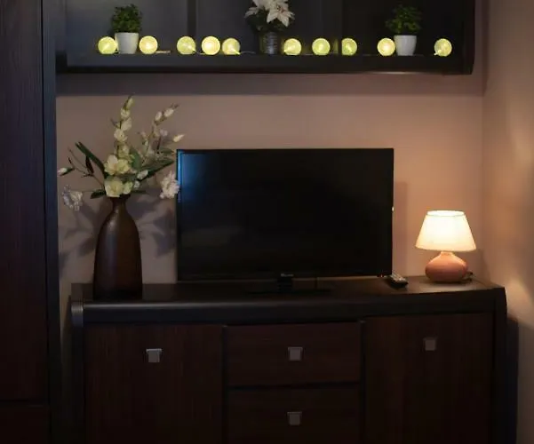 Przy Czarnej Bramie Kladsko