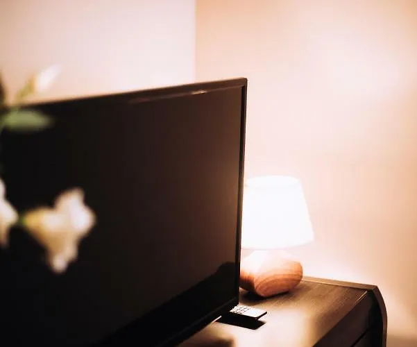 Apartmán Przy Czarnej Bramie