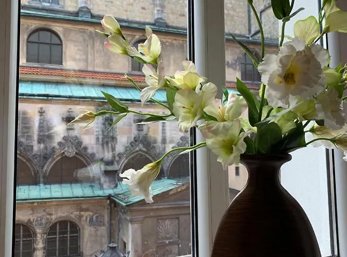 Przy Czarnej Bramie 아파트 *