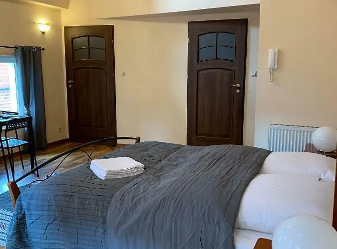 Przy Czarnej Bramie Kladsko