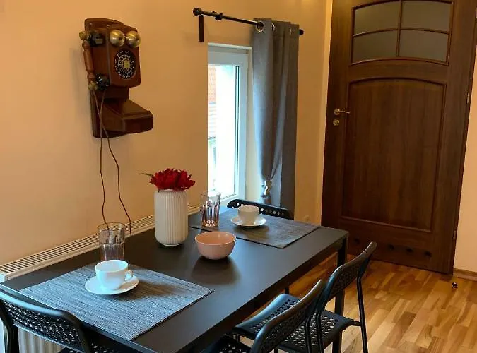 Przy Czarnej Bramie Kłodzko