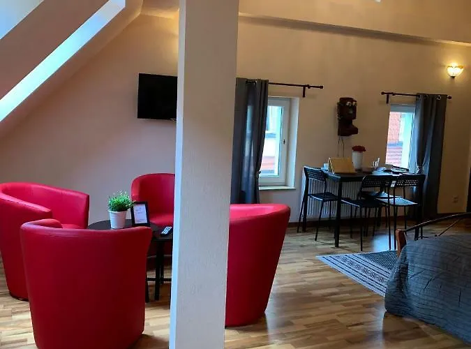 Przy Czarnej Bramie * Kłodzko