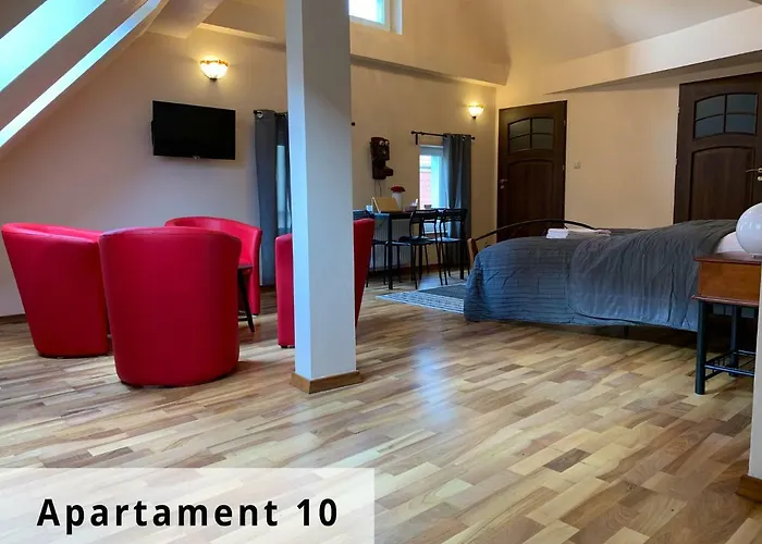 Przy Czarnej Bramie *