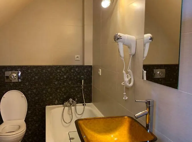 Przy Czarnej Bramie * Kłodzko