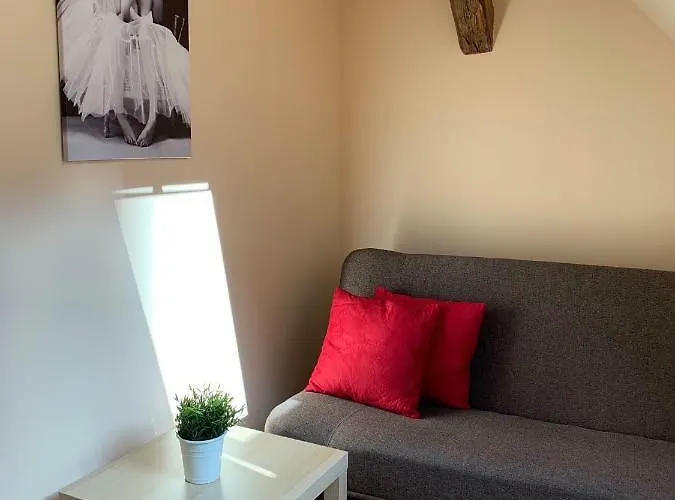 Przy Czarnej Bramie * Kłodzko