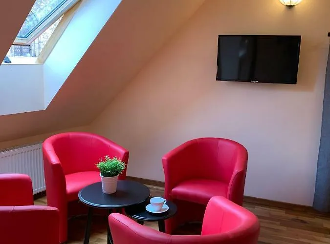 Przy Czarnej Bramie * Kłodzko